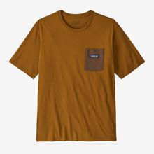 Men's Daily Pocket Tee by Patagonia