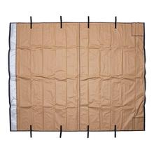 Awning Canvas 2.0M 815242 by ARB USA Brand