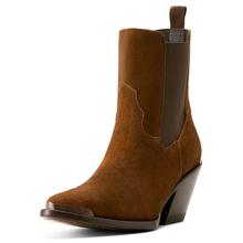 Womens Shiloh Bootie by Ariat