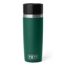 Rambler 16 oz Travel Bottle - Black Forest Green by YETI
