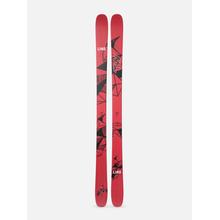 Tom Wallisch Pro Skis 2025 by LINE Skis