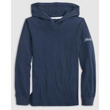 Mens Edison 2.0 Jr. T-Shirt Hoodie