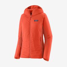 Women's Nano-Air Light Hybrid Hoody by Patagonia in Roswell GA