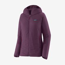 Women's Nano-Air Light Hybrid Hoody by Patagonia