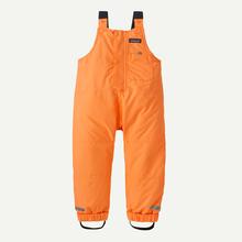 Baby Snow Pile Bibs by Patagonia in Delafield WI