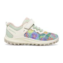 Kid's Nova 3 Sneaker Botanist by Merrell in Concord NC