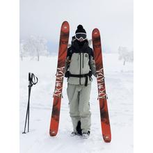 Women's Rayleigh 3L Bib by Armada in Calgary AB