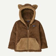 Baby Furry Friends Hoody by Patagonia