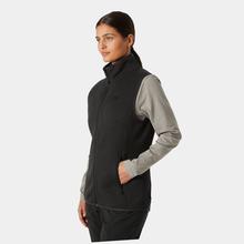 Women's Varde Fleece Vest