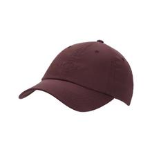 Women's 6 Panel Linear Logo Hat by New Balance in Seattle WA