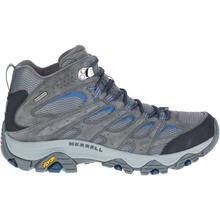 Men's Moab 3 Mid Waterproof by Merrell