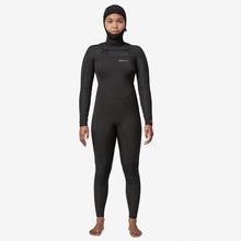 Women's R4 Regulator FZ Hooded Full Suit by Patagonia