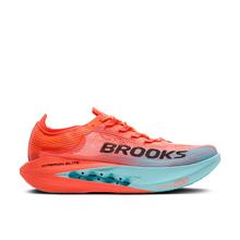 Unisex Hyperion Elite 5 by Brooks Running