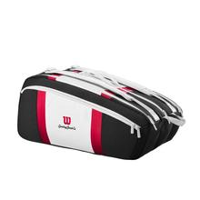 Courage Super Tour 15 Pack by Wilson