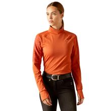 Women's Facet Baselayer