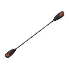 Alpha Fishing Kayak Paddle - Carbon