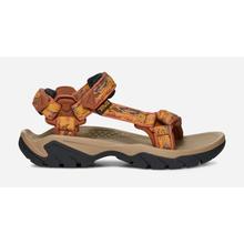 Women's Terra Fi 5 Universal Hiking Sandal by Teva