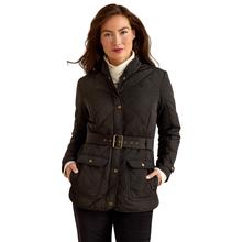 Womens Woodside Jacket