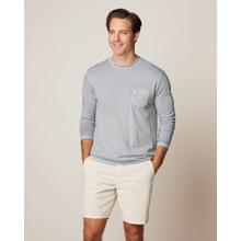 Men's Brennan 2.0 Long Sleeve T-Shirt