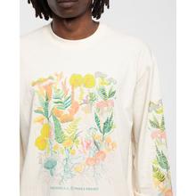 Parks Project X  Shrooms in Bloom Long Sleeve Tee