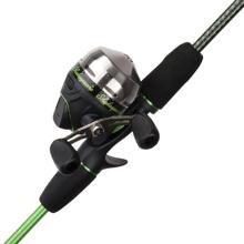 GX2 Spincast Youth Combo | Model #USYTHSC6CBO by Ugly Stik in Lakeland FL