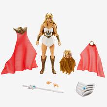 Masters Of The Universe Masterverse She-Ra Action Figure by Mattel in Montpelier VT