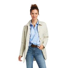 Women's Belmont Shirt Jacket