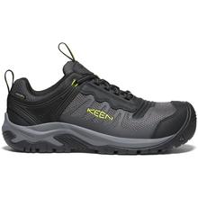 Men's CSA Reno KBF Waterproof (Carbon-Fiber Toe) by Keen