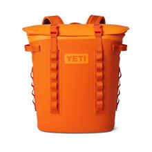 Hopper M20 Backpack Soft Cooler by YETI in Mayville WI