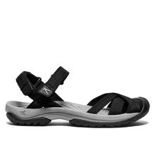 Women's Bali Strap Sandal by Keen in Frederic WI