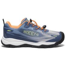 Big Kids' Wanduro Speed Hiking Shoe by Keen in Burlington NC