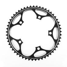 FC-6601 Chainring 53T-B (Ice by Shimano Cycling