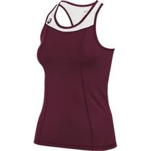 Chaser Shimmel Tank by ASICS