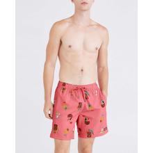 Men's Oh Buoy 2N1 Swim Shorts