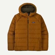 Cotton Down Jacket by Patagonia