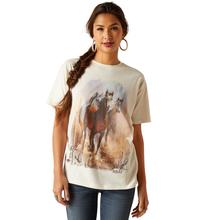 Women's Set Me Free T-Shirt by Ariat in South Sioux City NE