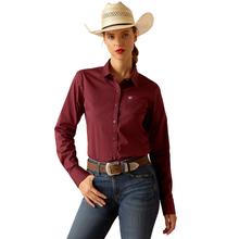 Kirby Stretch Shirt by Ariat in Pasadena CA