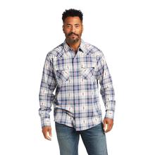 Men's Hutton Retro Fit Shirt