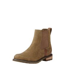 Women's Wexford Waterproof Chelsea Boot