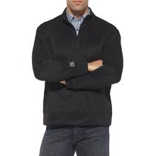 Men's TEK Fleece 1/4 Zip Top by Ariat in Granger IN