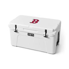 Boston Red Sox Coolers - White - Tundra 65 by YETI