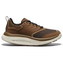 Men's WK400 Leather Walking Shoe x Engineered Garments by Keen