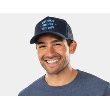 Feel Good Cap by Trek