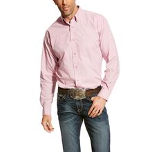 Men's Aimers Fitted Shirt