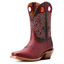 Mens Bronc Stomper Cowboy Boot