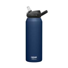 Eddy + filtered by LifeStraw, 32oz Bottle, Vacuum Insulated