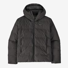 Men’s Jackson Glacier Jacket