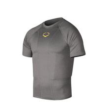 Youth Performance Football Rib Shirt with Shields by EvoShield in Pasadena CA