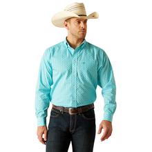 Wrinkle Free Stanley Classic Fit Shirt