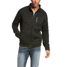 Men's Caldwell Full Zip Sweater by Ariat in Dawsonville GA